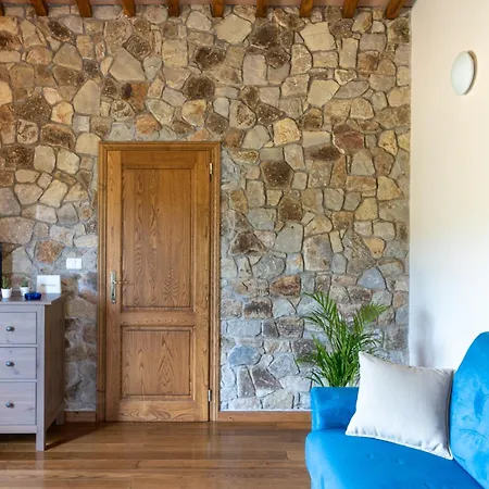 Villino La Tenuta Where The Sea Meets The Land - Goelba Ferienhaus Porto Azzurro